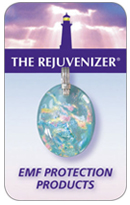 The Rejuvenizer - EMF Protection Products