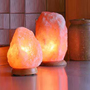 Salt Lamps for your home or office