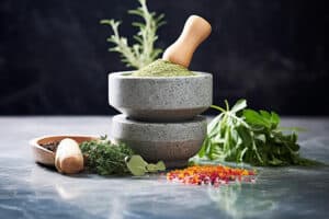 Naturopathy is a system of natural medicine