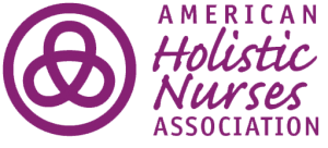 AHNA – American Holistic Nurses Association