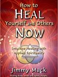 Jimmy Mack’s Healing Books and Audio Products