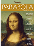 Parabola – The Search for Meaning