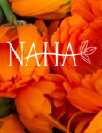 NAHA- National Association for Holistic Aromatherapy