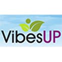 VibesUP Newsletter and Blog