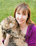 Animal Reiki Source Blog and Newsletter