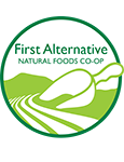 First Alternative Co-op Events, Tastings and Cooking Classes