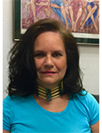 Dr. Elena Skyhawk offers Shamanic Healing Classes