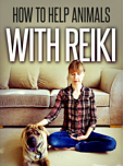 Animal Reiki Books by Animal Reiki Source