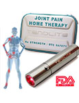 Tendlite World’s Top Red LED Light Therapy Joint Pain Relief