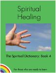 Spiritual Dictionary – Audio Articles and Lessons