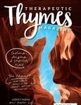 Therapeutic Thymes Magazine
