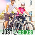 JUST eBikes