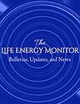The Life Energy Monitor
