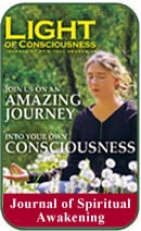 Light of Consciousness is a Spiritual Magazine