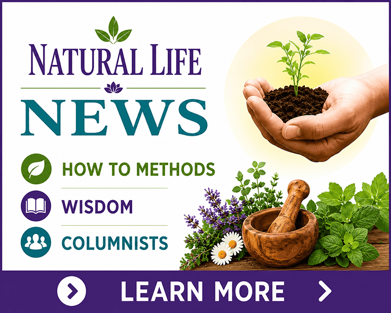 Natural Life News