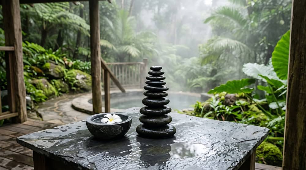 Discover retreats offering relaxation, renewal, holistic experiences